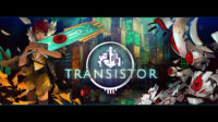 Transistor