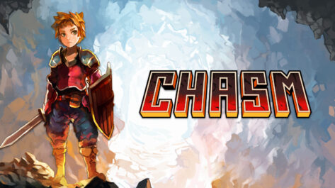Chasm