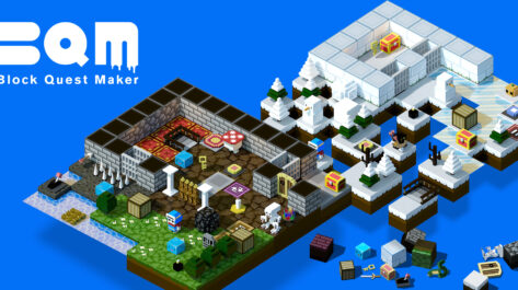 BQM -BlockQuest Maker-