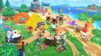 [Nintendo Switch] Animal Crossing : New Horizons