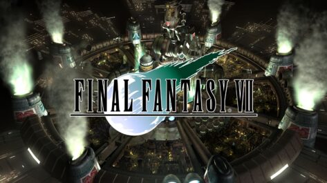 Final Fantasy VII