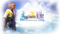 Final Fantasy X | X-2 HD Remaster