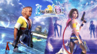 Final Fantasy X | X-2 HD Remaster