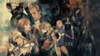 Final Fantasy XII : The Zodiac Age