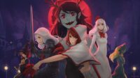 Momodora : Reverie Under the Moonlight
