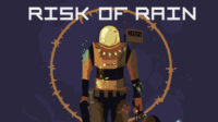 Risk of Rain