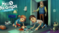 Hello Neighbor Hide & Seek