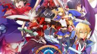 BlazBlue : Central Fiction Special Edition