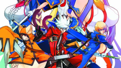 BlazBlue : Central Fiction Special Edition