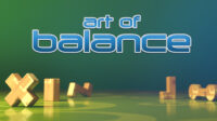 Art of Balance