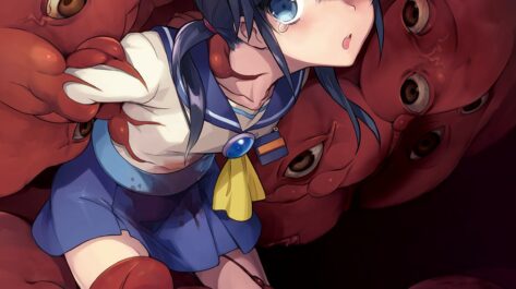 Corpse Party : Blood Drive