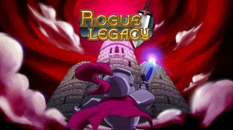 Rogue Legacy