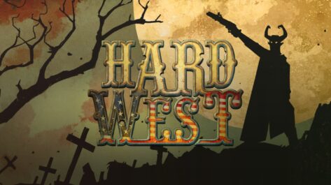 Hard West