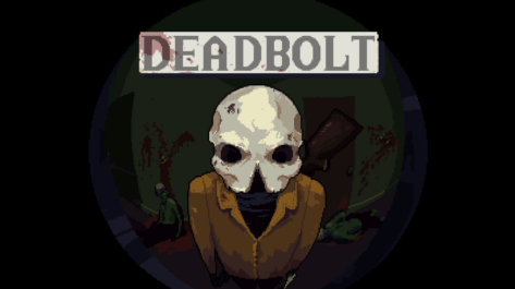 Deadbolt