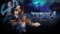 Trine 4 : The Nightmare Prince