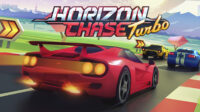 Horizon Chase Turbo