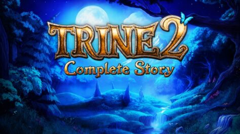 Trine 2 : Complete Story