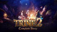 Trine 2 : Complete Story