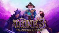 Trine 3 : The Artifacts of Power