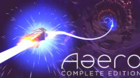 Aaero : Complete Edition