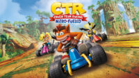 Crash Team Racing Nitro-Fueled