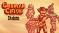 Gunman Clive HD Collection