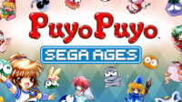 SEGA Ages Puyo Puyo