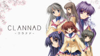 Clannad