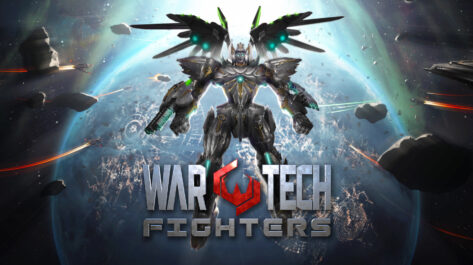 War Tech Fighters