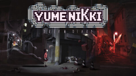 Yume Nikki : Dream Diary