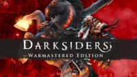 Darksiders Warmastered Edition