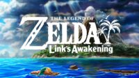 The Legend of Zelda : Link's Awakening