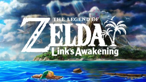 The Legend of Zelda : Link's Awakening