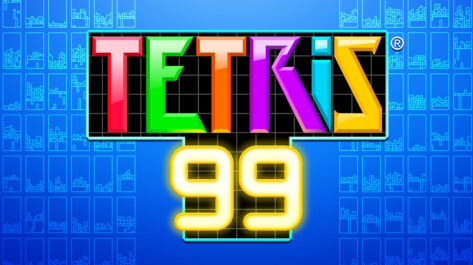 Tetris 99