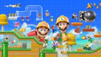 Récapitulatif du Super Mario Bros. 35th Anniversary Direct du 3 septembre 2020