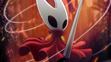 Hollow Knight : Silksong