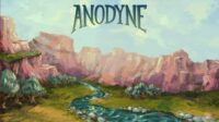 Anodyne