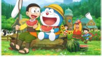 Doraemon Story of Seasons