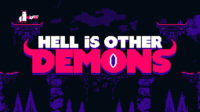 Hell is Other Demons