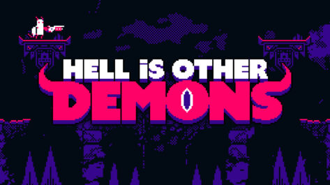 Hell is Other Demons