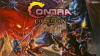 Contra Anniversary Collection