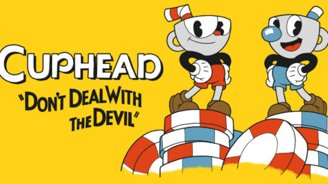 Cuphead