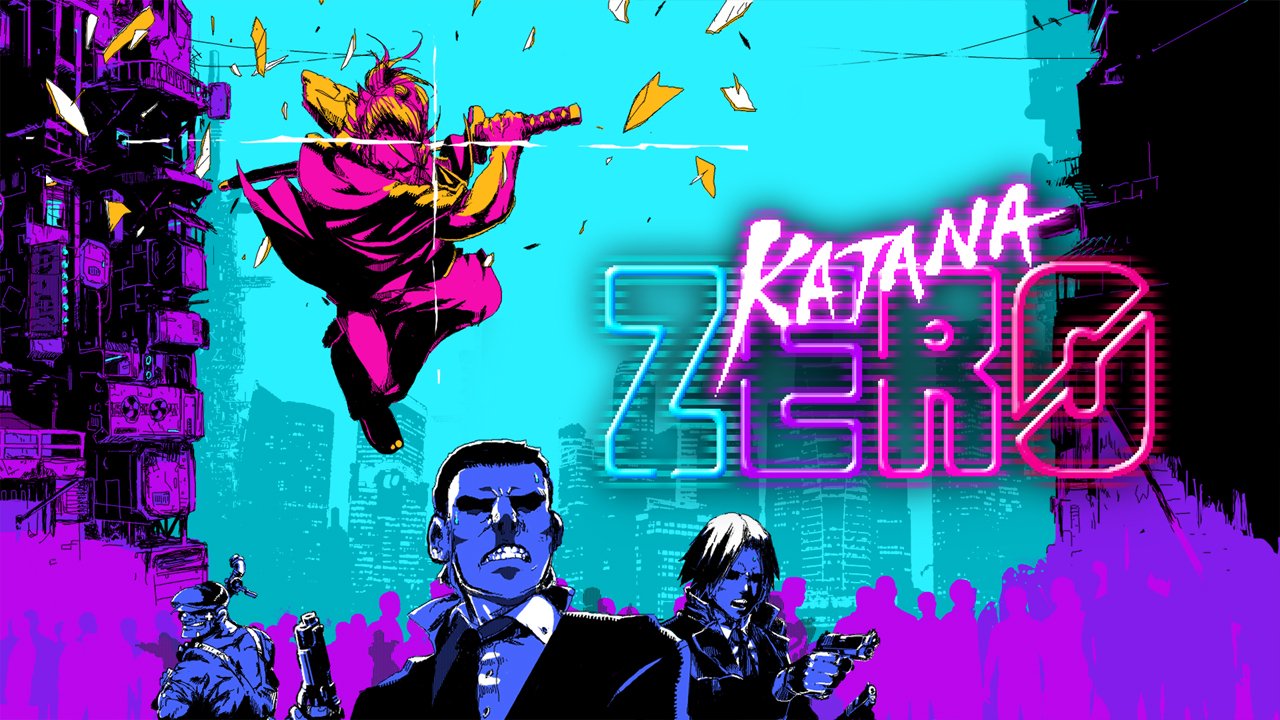limited run games katana zero limited run games katana zero