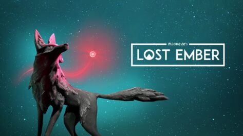 Lost Ember