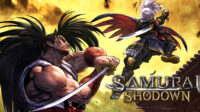 Samurai Shodown