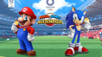 Mario & Sonic aux Jeux Olympiques de Tokyo 2020