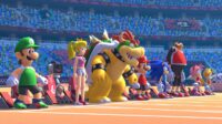 Mario & Sonic aux Jeux Olympiques de Tokyo 2020