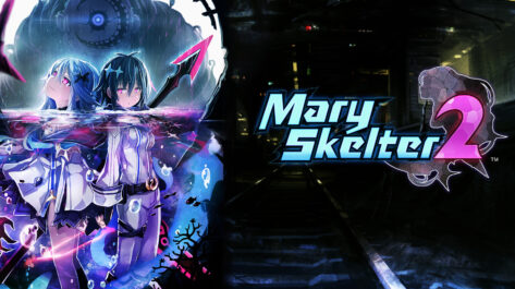 Mary Skelter 2