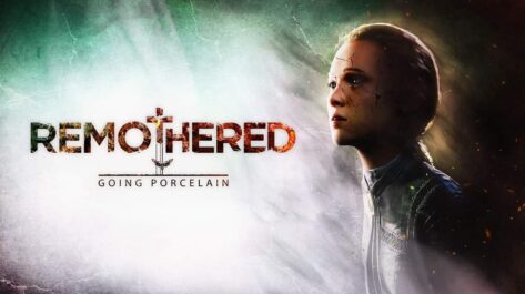 Remothered : Broken Porcelain