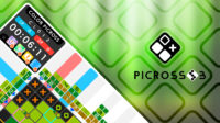 Picross S3